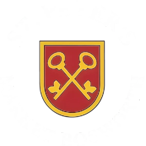 St Peter's Church of England Primary Academy Logo